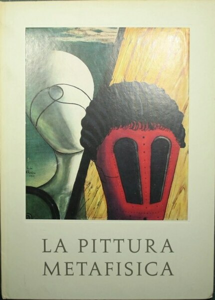 La pittura metafisica