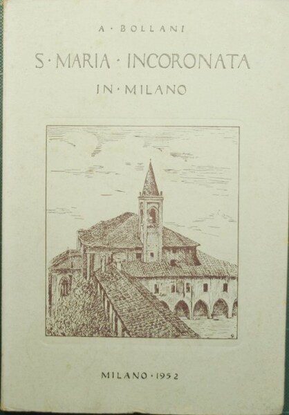 S. Maria Incoronata in Milano