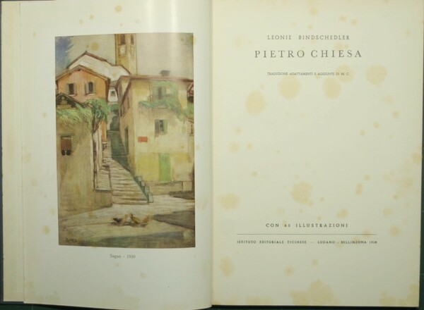 Pietro Chiesa