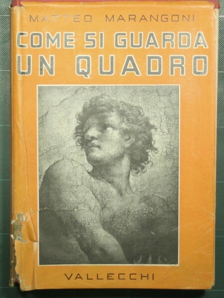 Come si guarda un quadro