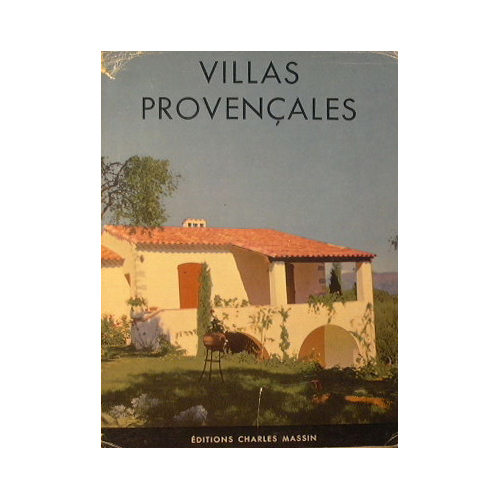 Villas provencales