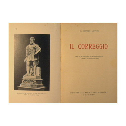 Il Correggio