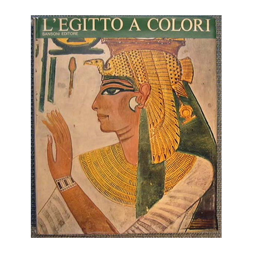 L'Egitto a colori
