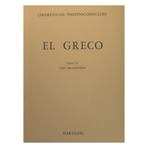 El Greco
