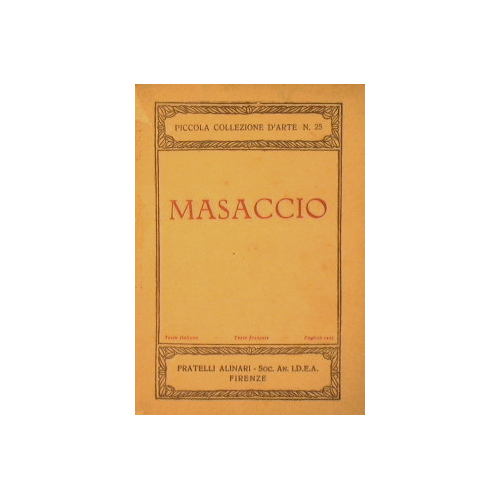 Masaccio