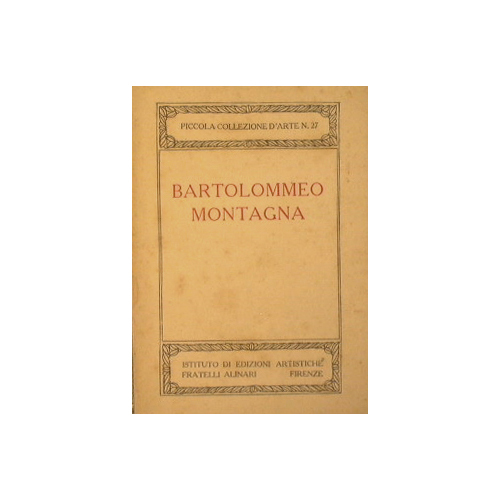 Bartolommeo Montagna