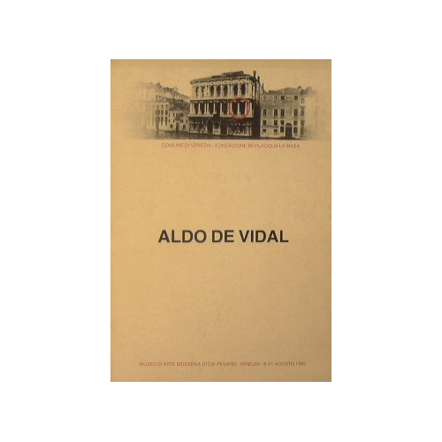 Aldo De Vidal