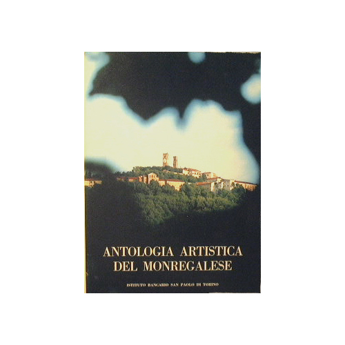 Antologia Artistica del Monregalese