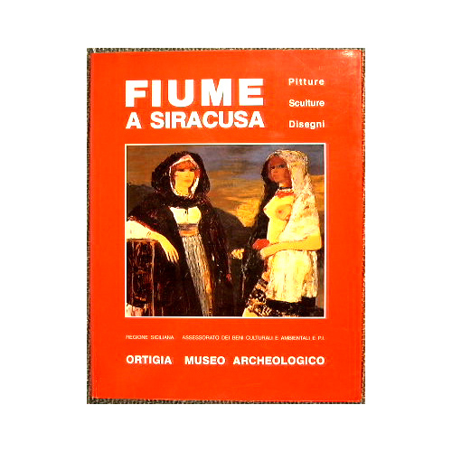 Fiume a Siracusa