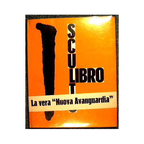 Scultolibro
