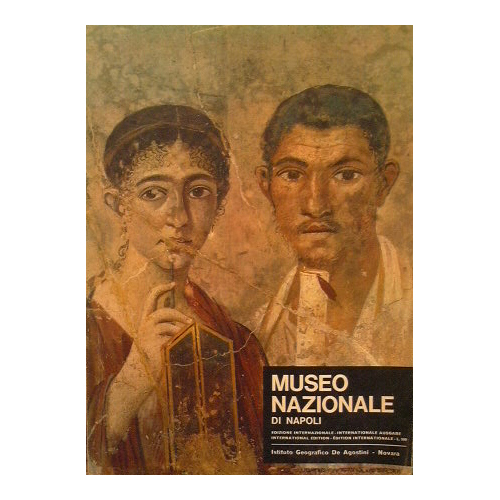 Museo Nazionale di Napoli