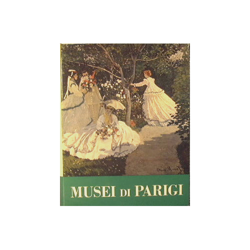 Musei di Parigi
