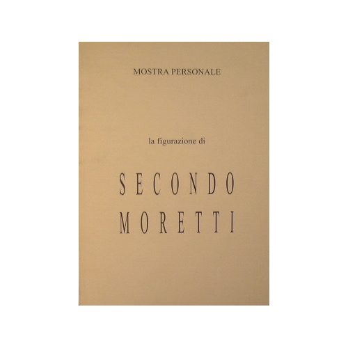 La figurazione di Secondo Moretti