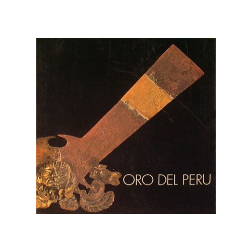Oro del Perù