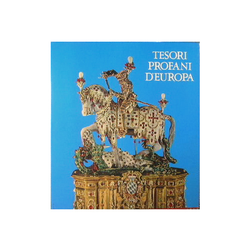 Tesori Profani d'Europa