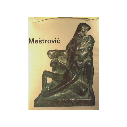 Mestrovic