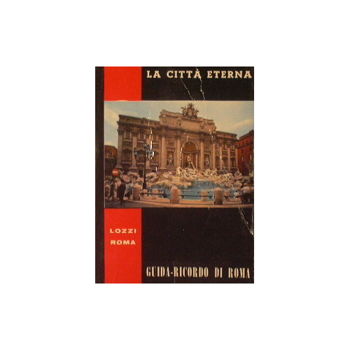 La città eterna