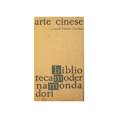 Arte Cinese