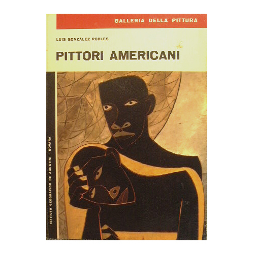 Pittori Americani