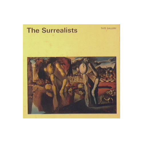 The Surrealist
