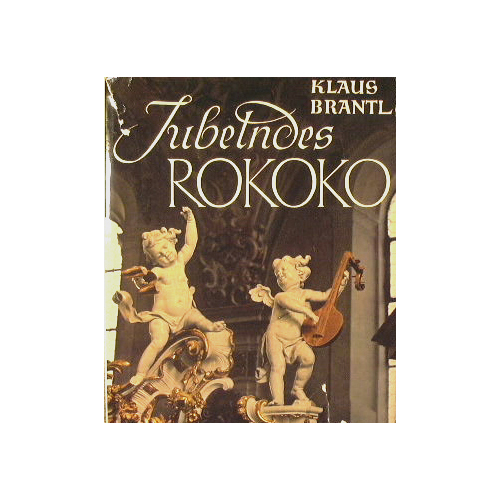Jubelndes Rokoko