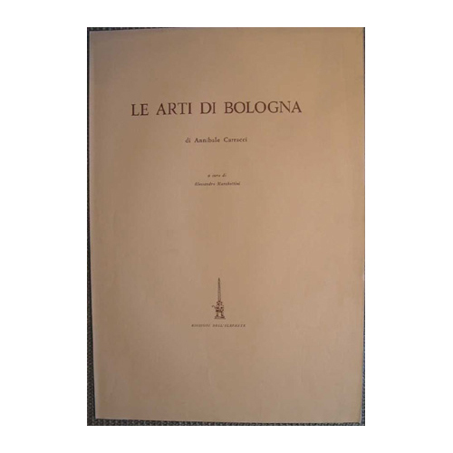 Le Arti di Bologna