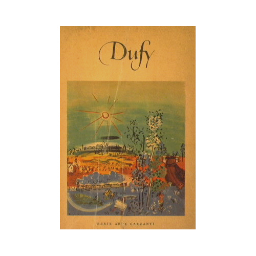 Raoul Dufy (1877-1953)