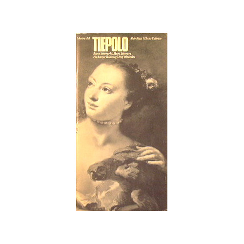 Mostra del Tiepolo