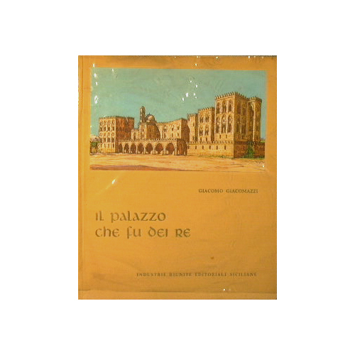 Il Palazzo che fu dei Re