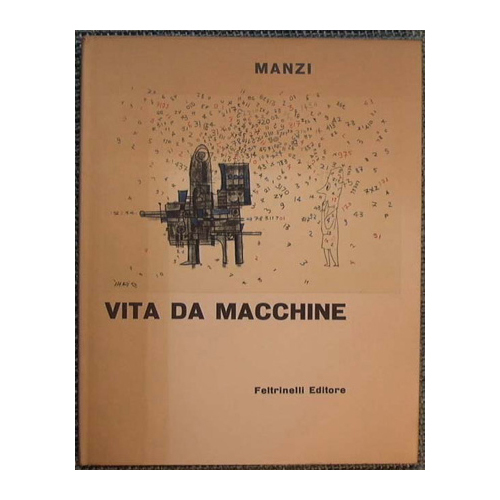 Vita da macchine