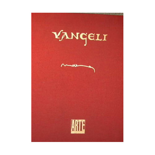Vangeli
