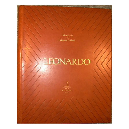 Leonardo