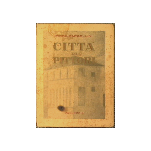 Città di pittori
