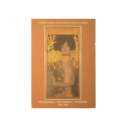 Biedermeier Historismus Secession
