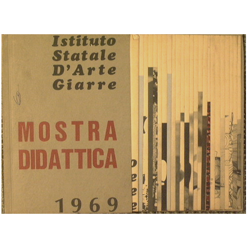 Mostra didattica