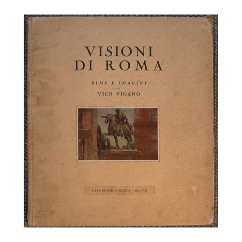 Visioni di Roma