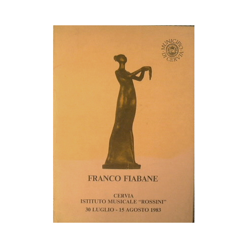 Mostra dedicata a Franco Fabiane - Cervia - Istituto Musicale …