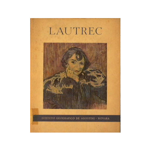 Toulouse Lautrec