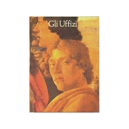 Gli Uffizi