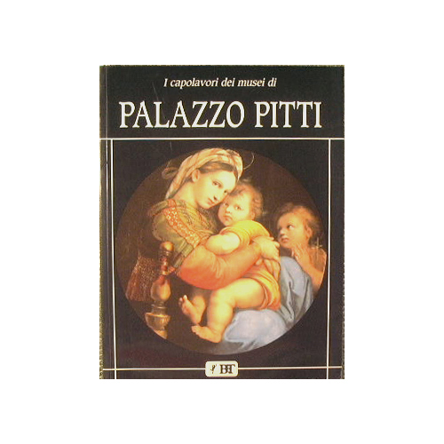 I Capolavori dei musei di Palazzo Pizzi