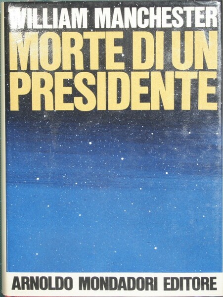 Morte di un Presidente