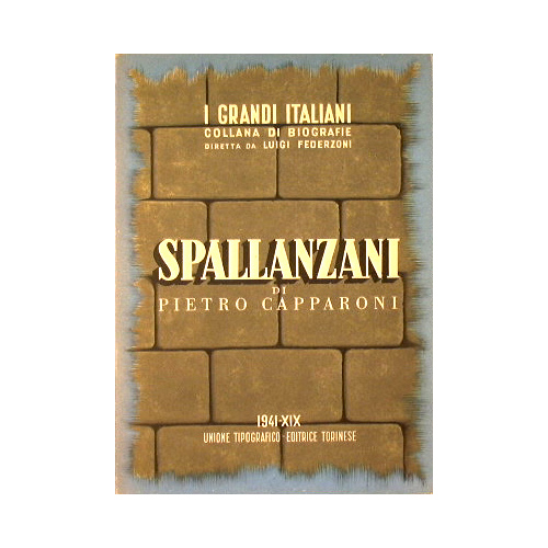 Spallanzani