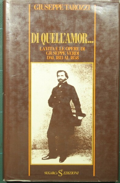 Di quell'amor…