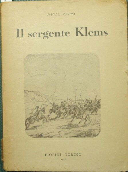Il sergente Klems