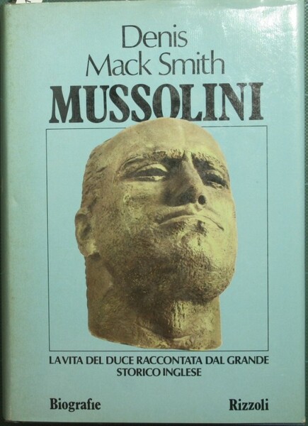 Mussolini