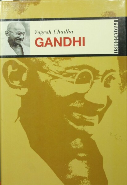 Gandhi