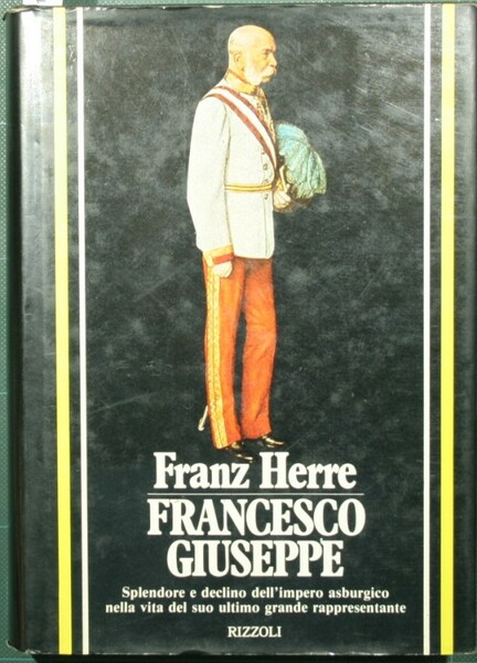 Francesco Giuseppe