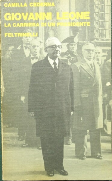 Giovanni Leone
