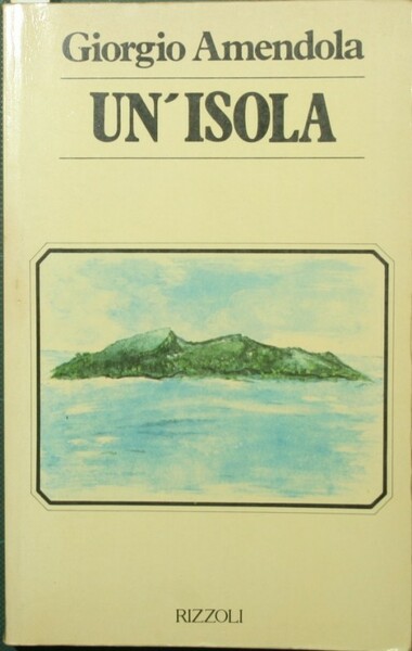Un'isola