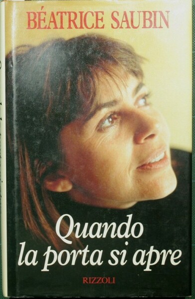 Quando la porta si apre